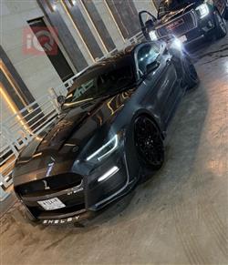 فورد موستانج